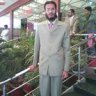 حافظ زینُ العابدین
