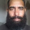 Jamshaid afzal ansari