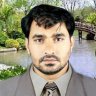 ذوالفقار احمد