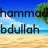 محمد عبداللہ