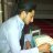 ًًًمحمد عمر خطاب حیدری